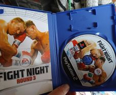PlayStation 2 games