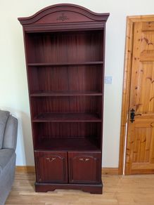Book Case