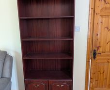 Book Case