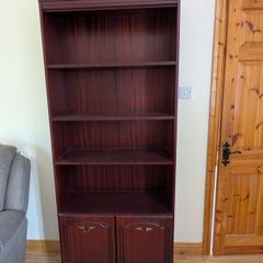 Book Case