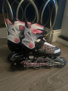 Roller Blades