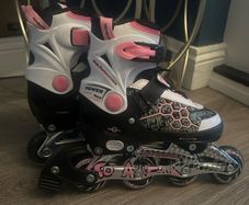 Roller Blades