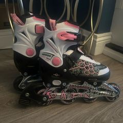 Roller Blades