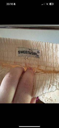 ladies shorts