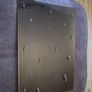 Black Semi Transparent Plates For Original PS5 Disc Model Image 4