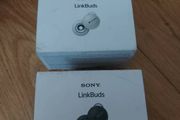 Sony Linkbuds In-Ear True Wireless Earbuds