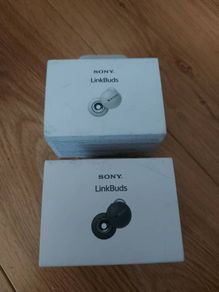 Sony Linkbuds In-Ear True Wireless Earbuds