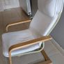 IKEA armchair Poang Image 6