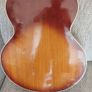 vintage Ibanez Concord 698 lawsuit acoustic guitar Image 6