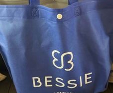 hand bag