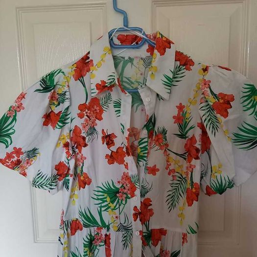 Savida summer dress size 12