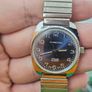 Vintage Swiss Made Mirexal Mechanical Wind Up Swiss Watch from 1960s Image 4
