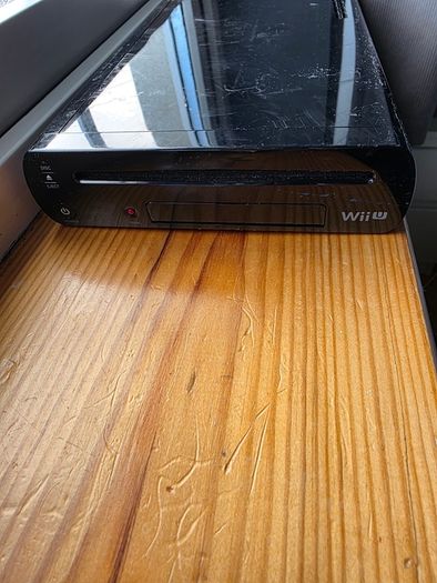 Nintendo Wii U