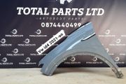 Vw id4 2021-on wing fender