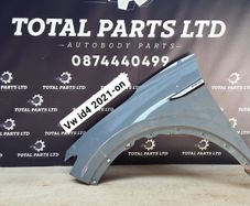 Vw id4 2021-on wing fender
