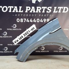 Vw id4 2021-on wing fender