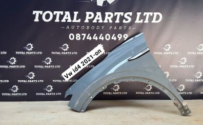 Vw id4 2021-on wing fender
