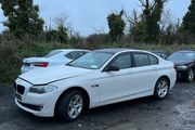 Breaking bmw 2012 520d n47d20c 300