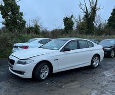 Breaking bmw 2012 520d n47d20c 300