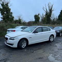 Breaking bmw 2012 520d n47d20c 300