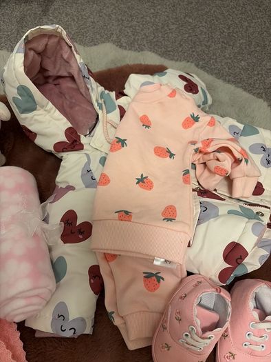 Dolls clothes