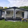 2 Berth Caravan for sale Image 6