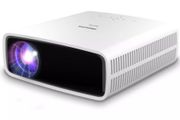 Philips Smart LED Projector WiFi Bluetooth
