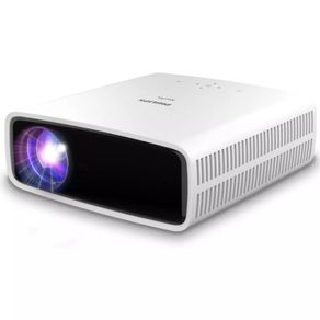 Philips Smart LED Projector WiFi Bluetooth