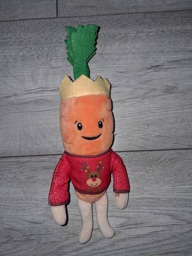 1 Euro Each - Soft Toy Mixture