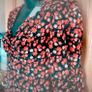 Pretty floral dress size 12 new with tag Image 2
