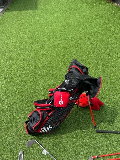 Junior Golf Clubs
