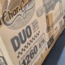 Char-Grill Duo Combi Barbecue brand new Image 7