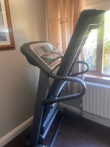 treadmill Pro-Form 450CX