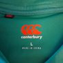 Ireland Jersey. Official Canterbury Ireland Rugby Mens Home Jersey.  Grand Slam 2018 Winning Jersey.  Collect In Dublin Or Receive Via Post. Image 5