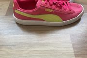 Puma runners, size UK 5 (38)