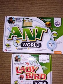pet world by Nick Barkers learning toy education kids