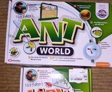 pet world by Nick Barkers learning toy education kids