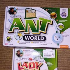 pet world by Nick Barkers learning toy education kids