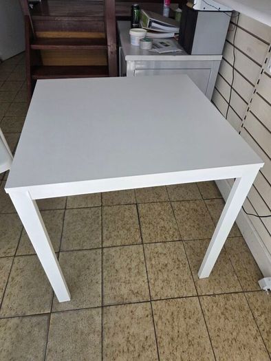 Table and chairs