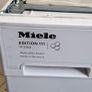 Miele washing machine motor MRT37 Image 6