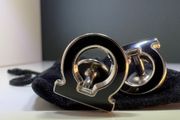 Cufflinks Salvatore Ferragamo