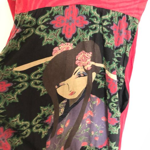 Desigual dress