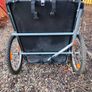 Bicycle Bike Trailer for a Dog or Goods Image 2