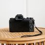 Canon Powershot G1x mark iii point and shoot with accessories Image 8