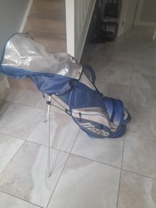 Mizuno golf bag