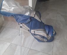 Mizuno golf bag