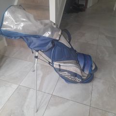 Mizuno golf bag