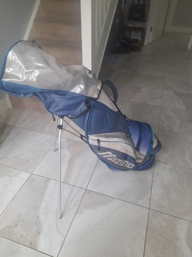 Mizuno golf bag