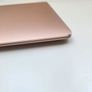 Macbook Air M1 Rose Gold Image 2