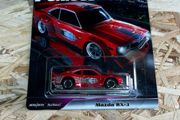 Mazda Rx3 Fast And Furious Hot Wheels